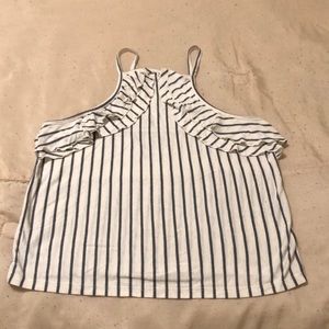 American Eagle girls top